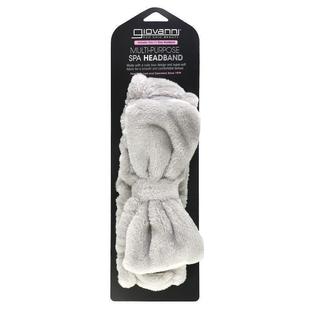 Multi Gray Purpose Headband Spa 乔凡尼