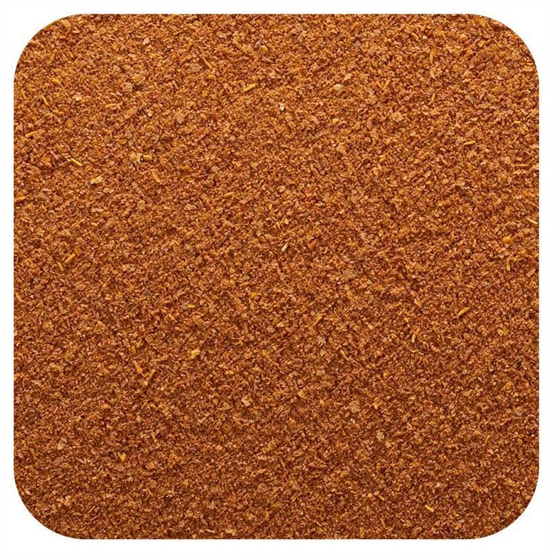FrontierNaturalProducts QAI番茄粉