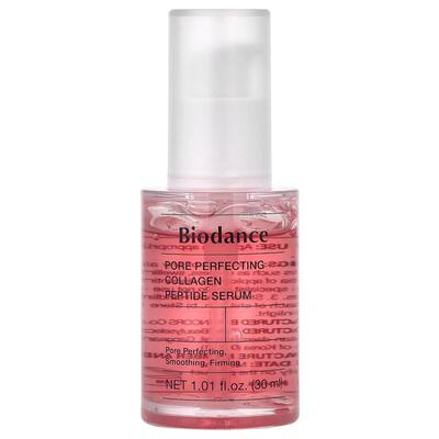 Biodance,Pore Perfecting Collagen Peptide Serum , 1.01 fl oz