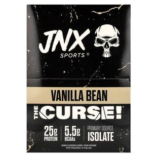Curse超乳清蛋白粉 The JNX Sports