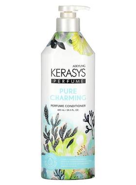 Kerasys,Pure Charming Perfume Conditioner, 20.3 fl oz (600 m