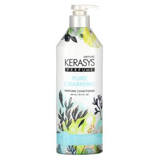 Kerasys,Pure Charming Perfume Conditioner, 20.3 fl oz (600 m