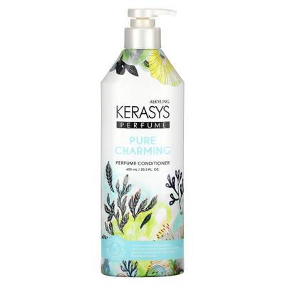 Kerasys,Pure Charming Perfume Conditioner, 20.3 fl oz (600 m
