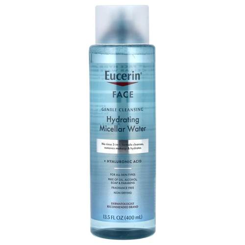 优色林,Face Gentle Cleansing Hydrating Micellar Water, Fragr