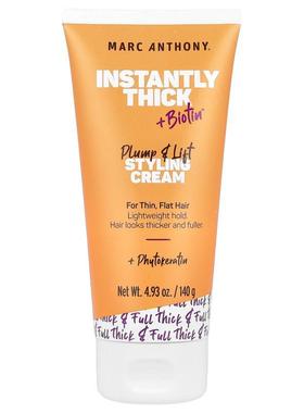 Marc Anthony,Instantly Thick+Biotin™，定型膏，4.93 盎司（140