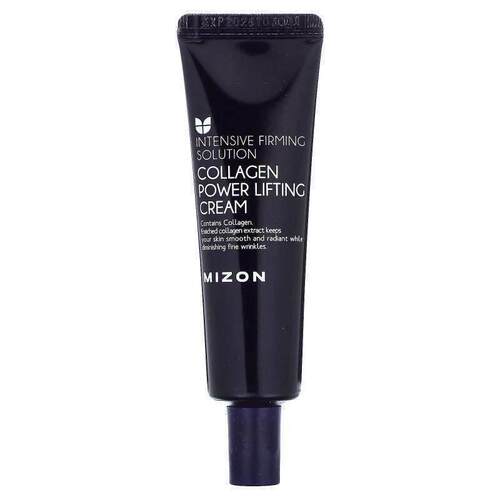 迷之芬,Collagen Power Lifting Cream, 1.18 fl oz (35 ml)