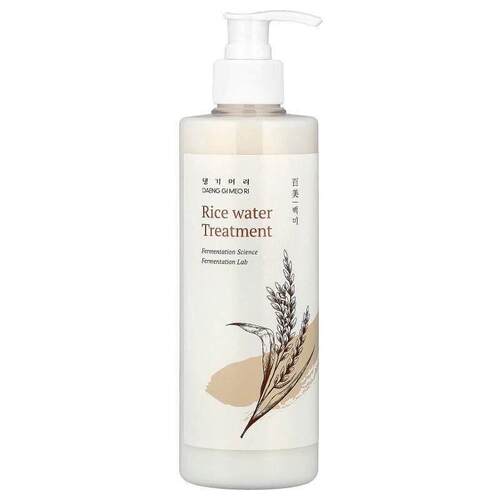 DAENG GI MEO RI,Rice Water Treatment, For Bushy and Damaged