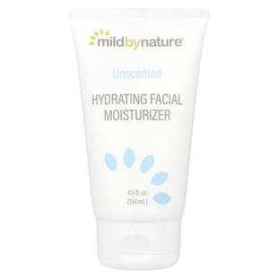 4.7 Nature 毫升 140 液量盎司 无香型 霜 补水保湿 Mild