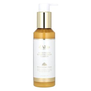 d'Alba,White Truffle Return Oil Cream Cleanser , 5.07 fl oz
