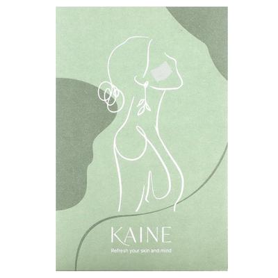Kaine,Kombu Balancing Ampoule Toner, 2 Piece Set