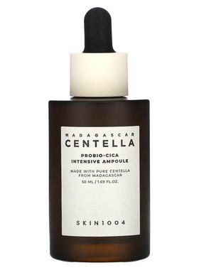 SKIN1004,Madagascar Centella Probio-Cica Intensive Ampoule,