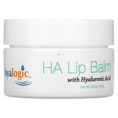 Hyalogic LLC,透明质酸润唇膏