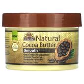 Natural Cocoa Smooth Okay Butter Naturals Pure 198