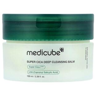 3.38 Cica 100 Balm Cleansing Deep Super Medicube