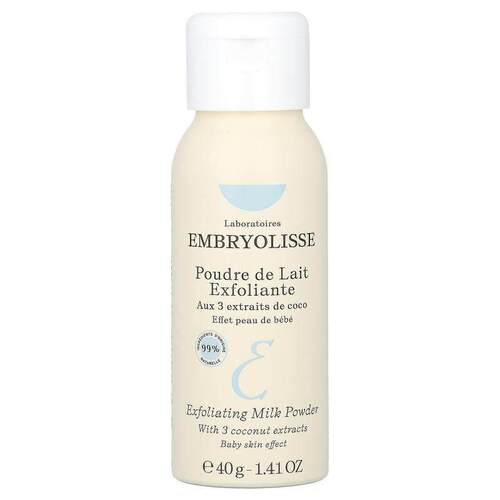 Embryolisse,Exfoliating Milk Powder , 1.41 oz (40 g)