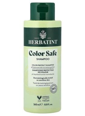 Herbatint,Color Safe Shampoo, 8.8 fl oz (260 ml)