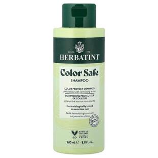 Herbatint,Color Safe Shampoo, 8.8 fl oz (260 ml)