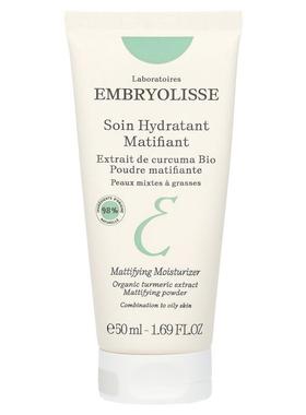 Embryolisse,Mattifying Moisturizer, 1.69 fl oz (50 ml)