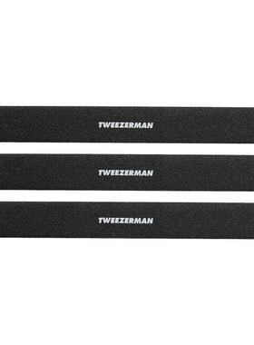 Tweezerman,Nail Files, 3 Count