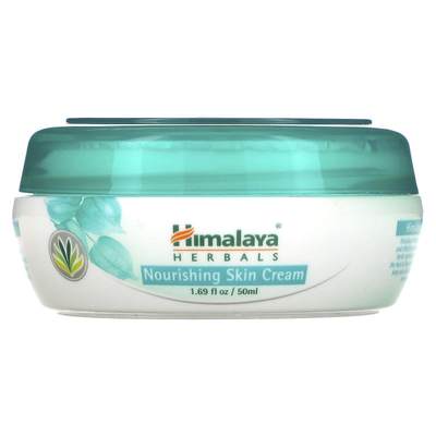 Himalaya 滋养护肤霜 日常护理滋润补水