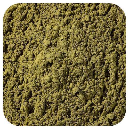 Starwest Botanicals,有机辣木叶粉