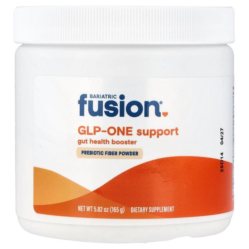 Bariatric Fusion,GLP-One Support, Prebiotic Fiber Powder, 5.