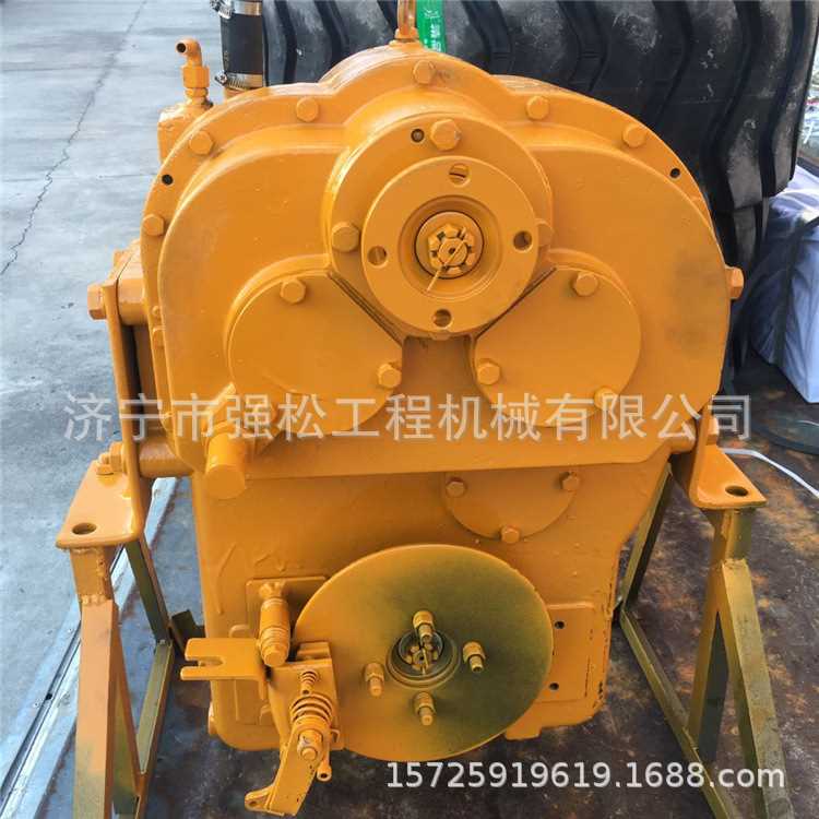 临装载机铲车 30 50 933 952 953 956变速箱总成变矩器液压油缸