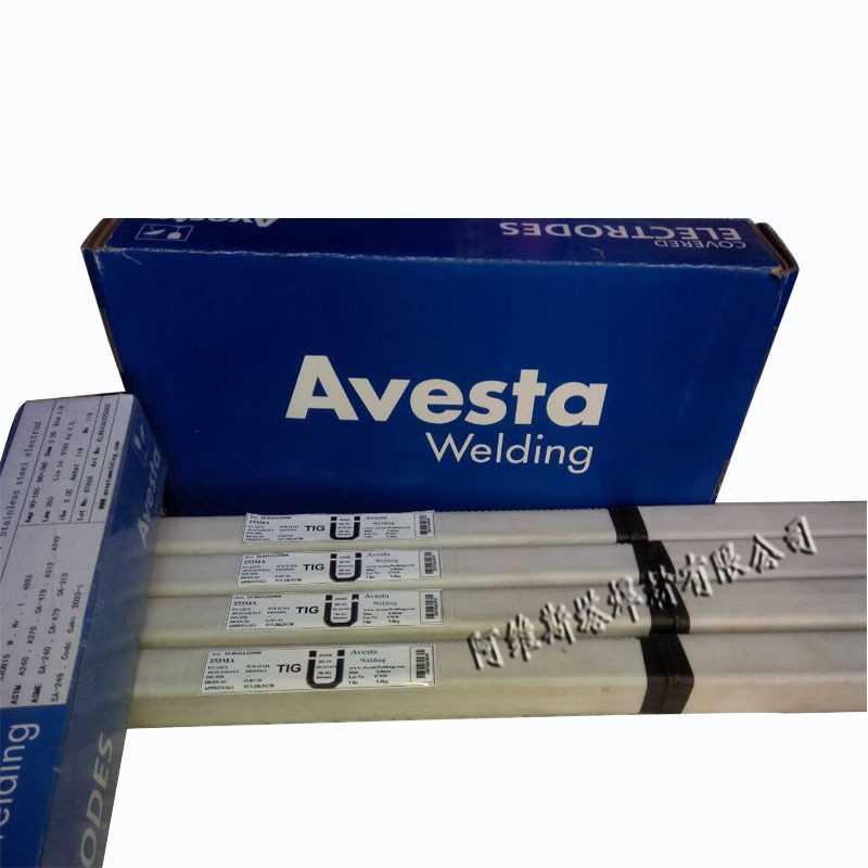 瑞典Avesta316L/SKR不锈钢氩弧焊丝ER316L焊丝
