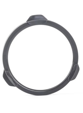 职安康3602滤棉盖，搭配3600防毒面具使用