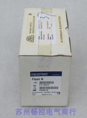 *现货销售*全新ELECTREX多功能表 FLASH N 现货 S/N 353213