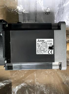 三菱伺服电机HG-KNS13/23/43/73BJ HG-SNS52/102/152/202/302J/BJ