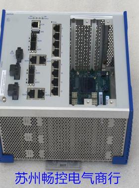 全新HIRSCHMANN赫斯曼RSPE30-24044O7T99-ECCP999HHSE2A08.1.00