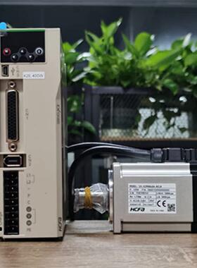 HAFC禾川SV-X3EB020A-A SV-X3EB040A-A2 SV-X3EB075A-A2正规发票