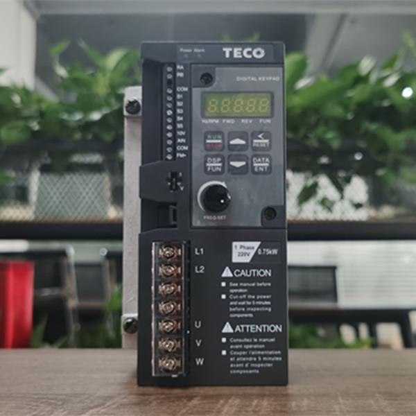 TECOS310-2P5-H1DS310-201-H1D S310-202-H1D 台湾东元含官方发票