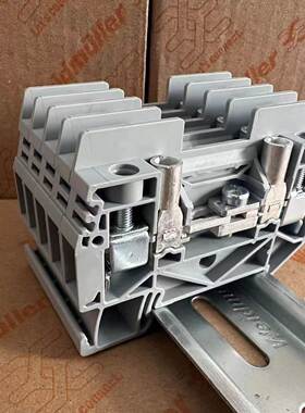 SAKTL 6 STB 魏德米勒SAK系列电流测试互感器接线端子 2018390000