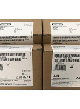 6ES7241西门子6ES7 241-1CH30-1XB0 CB1241 1CH32-0XB0CM1241正品