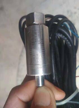 阿尔西精密空调压力传感器ASS200.6 4-20mA 0-30ba