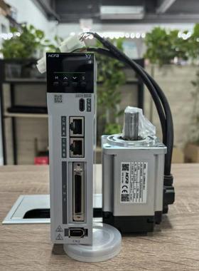 HAFC 禾川伺服电机SV-X2MA100A-B2LA-2003 SV-X2MA100A-B2LN-2003