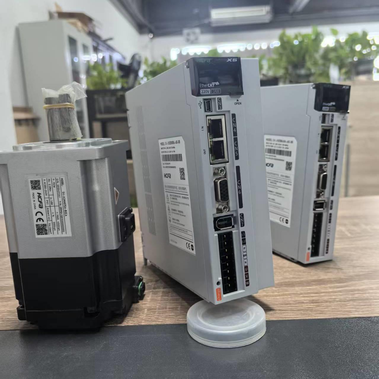 禾川SV-X2EA040A-A-MG SV-X2EA075A-A-MG SV-X2EA020A-A-MG原厂