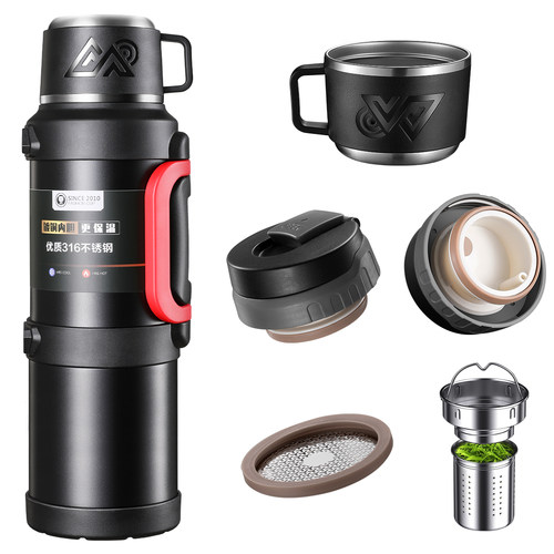 EATKM保温壶配件大全盖子内盖外盖密封圈杯盖暖壶热水瓶杯