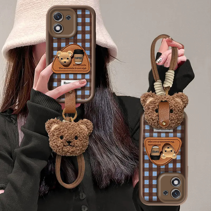 适用荣耀x70/60/50系列手机壳