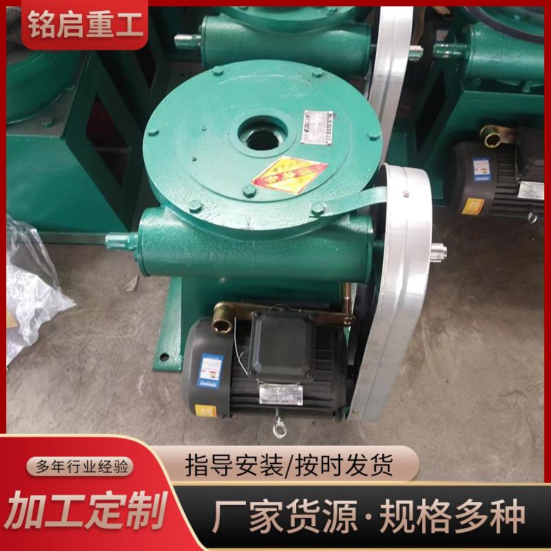 手电两用螺杆式启闭机手动启闭机手电两用螺杆启闭机自动稳定