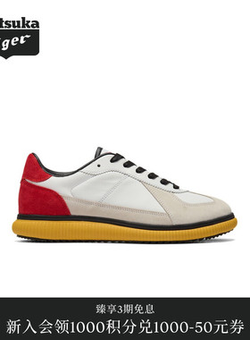 Onitsuka Tiger鬼塚虎DELECITY L 男女款休闲鞋