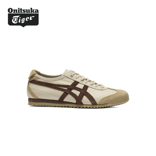 【礼物】Onitsuka Tiger鬼塚虎MEXICO 66 SD VIN男女款休闲德训鞋