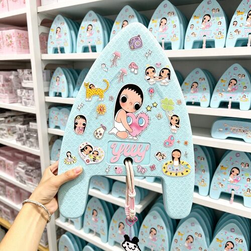 游泳浮板成人专用漂浮板背漂游泳板学游泳辅助工具a字板漂浮神器
