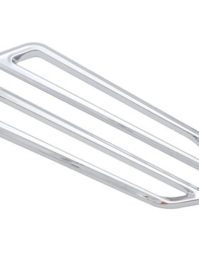 适用于金翼GL18l00 18-19 后转向灯装饰件F6C 改装转向灯防水