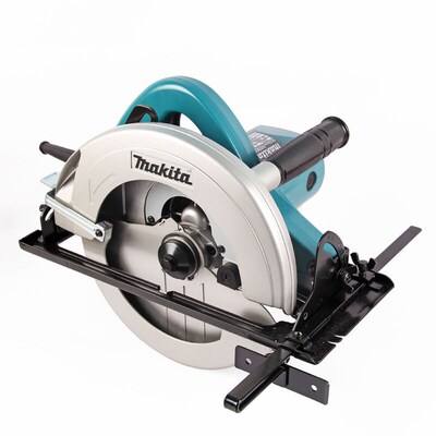 牧田(MAKITA)9寸电圆锯N5900B家用手提锯200R0W电动切割锯木工圆