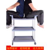 餐车小推车多功能餐车手推车收餐车送餐车饭店酒店移动餐车收集车