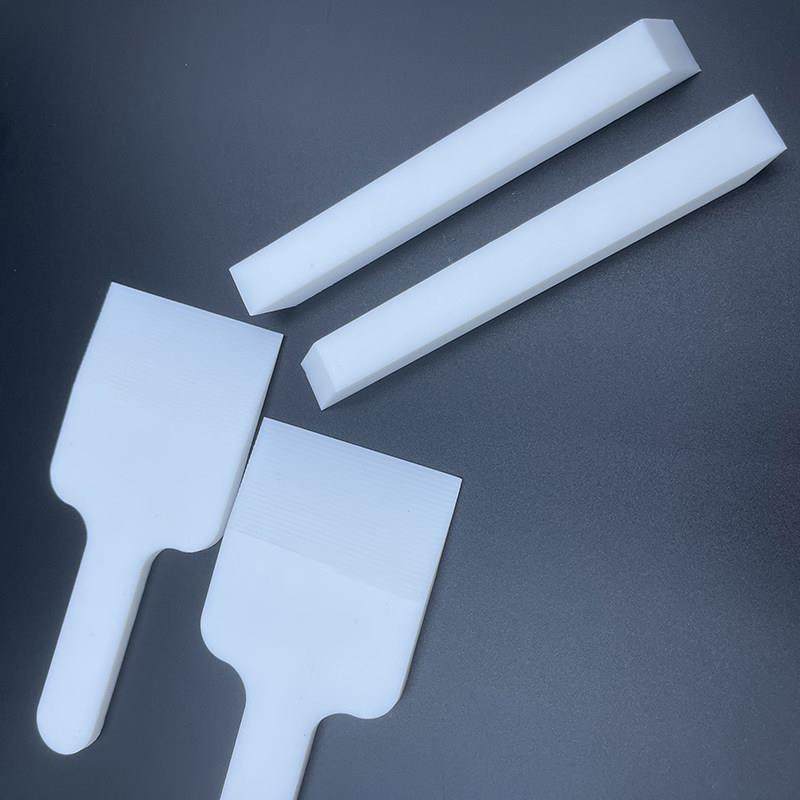 耐酸碱四氟铲子刮刀、棒、条、板聚四氟药厂化学药粉物料铲化工铲,五金/工具,其他机械五金,淘宝优惠券,粉丝福利购,淘宝优惠卷