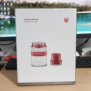 适用于MR9805摩飞榨汁桶充电无线户外多功能便携直饮果汁杯榨汁机